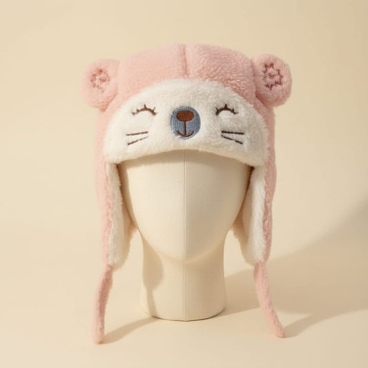 bupy winter cap