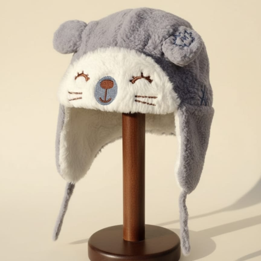 bupy winter cap