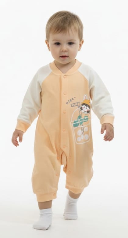 Drinkbaby Suit