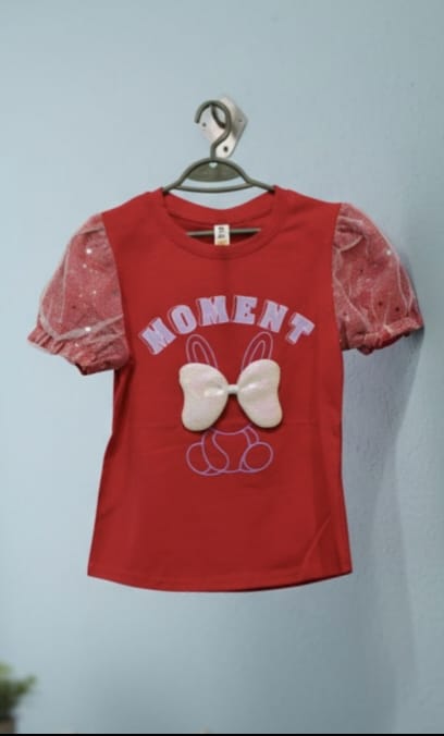 Callme Moment Shirt
