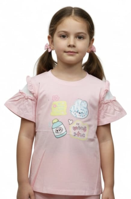 Happy Butterfly Shirt