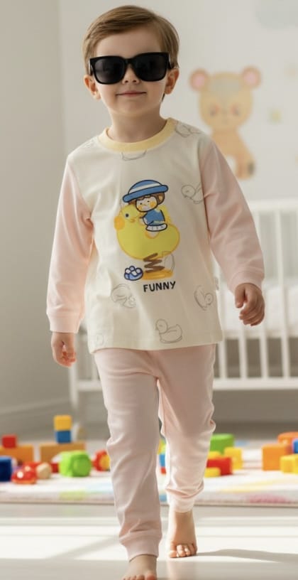 Funny Suit