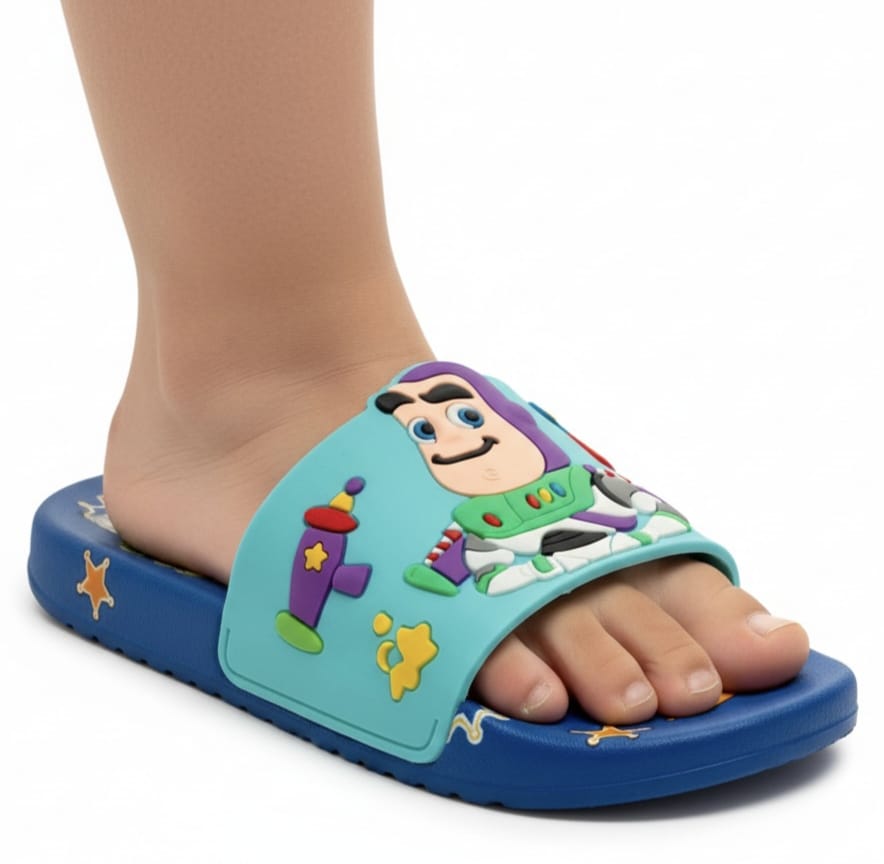 Toy story salippers