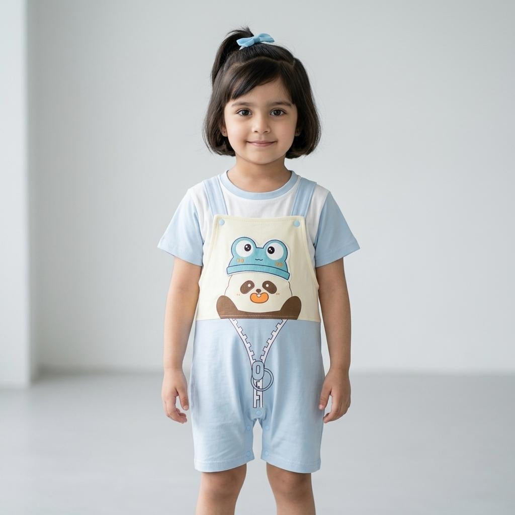 Bear,Frog suite