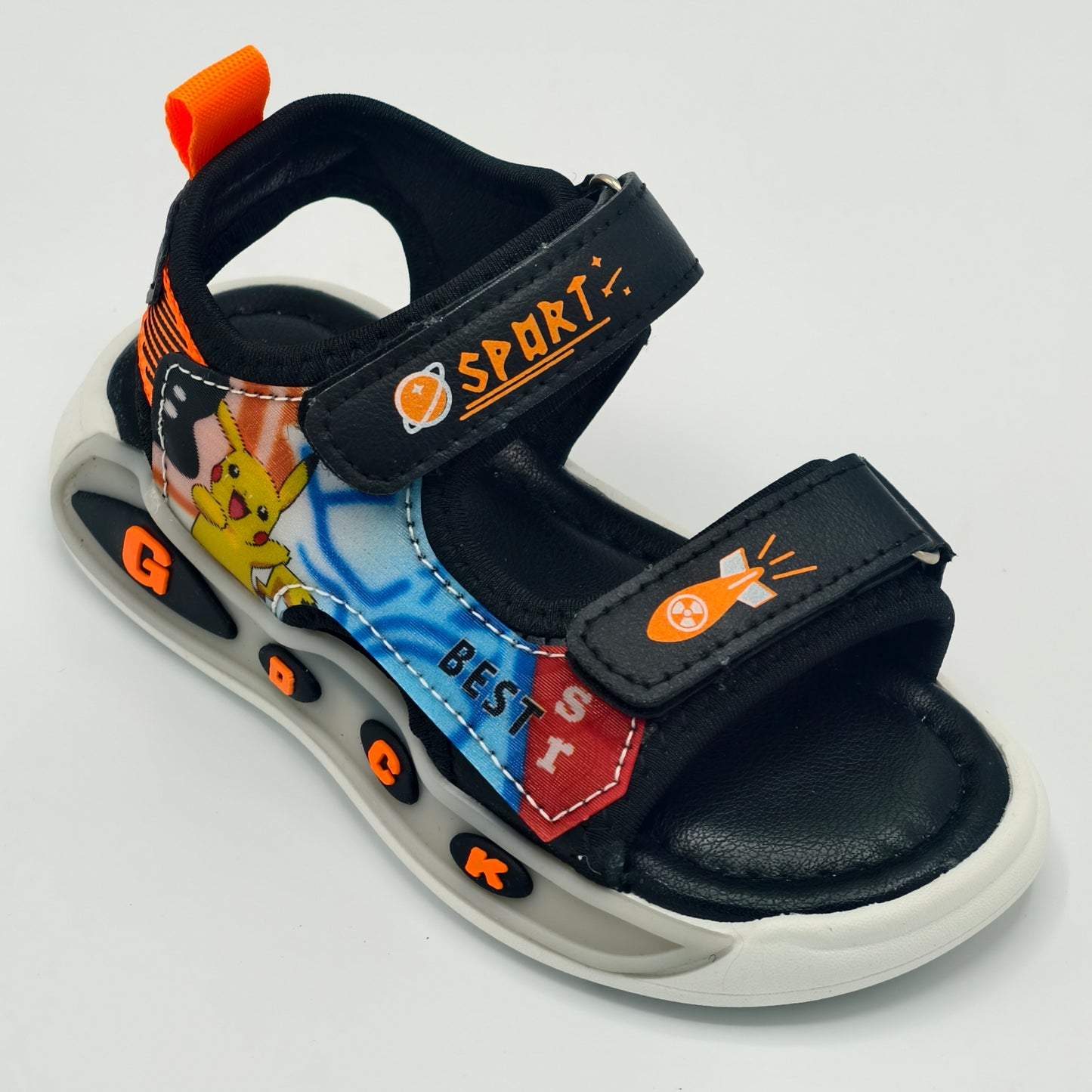 Gdck Sandle