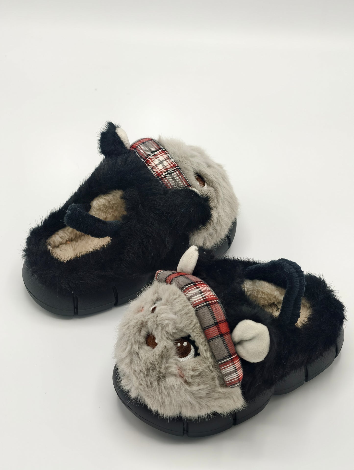 small cat carpet shoe-55