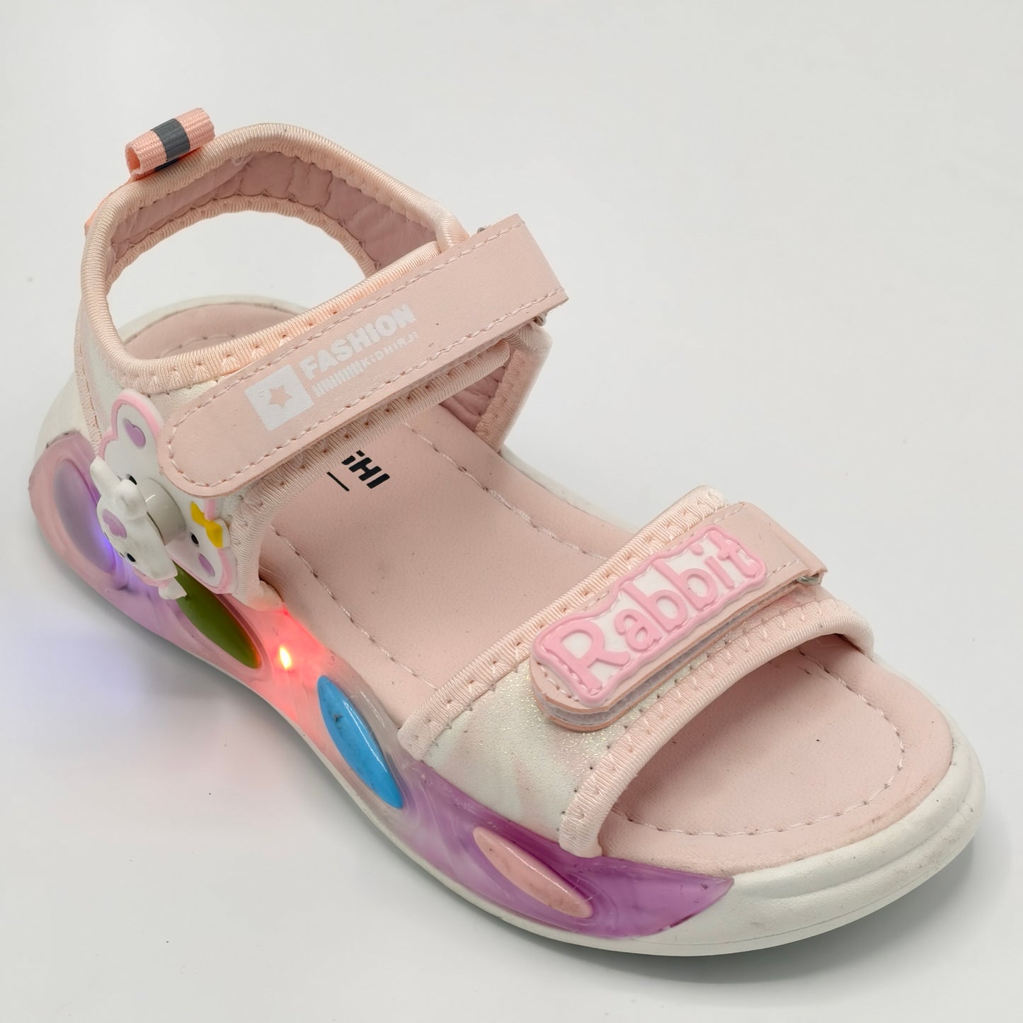 Surcle rabbit Sandle