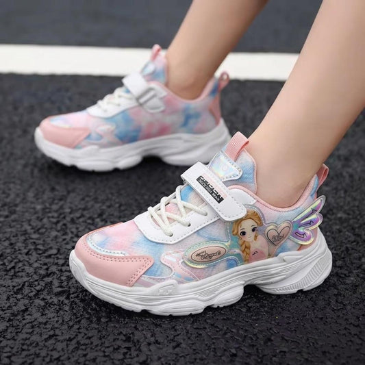 fairy goiden shoe