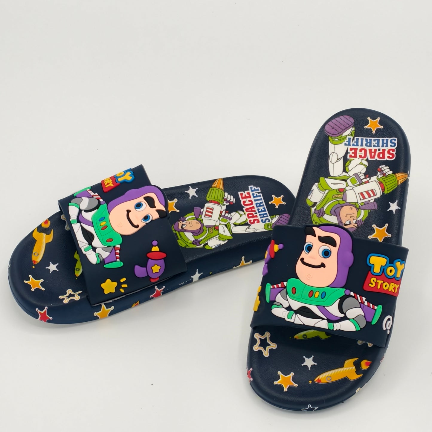Toy story salippers