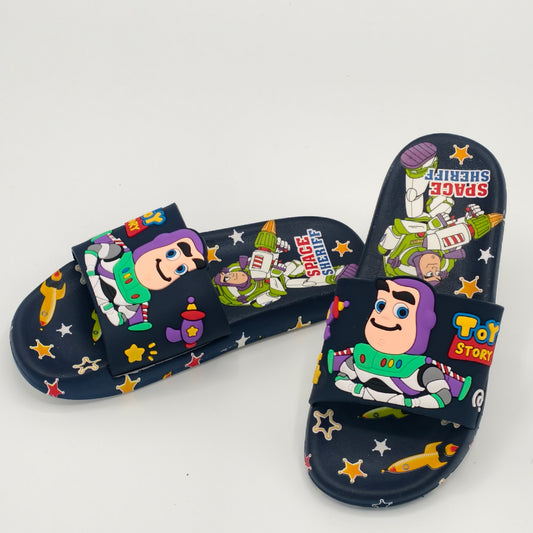 Toy story salippers
