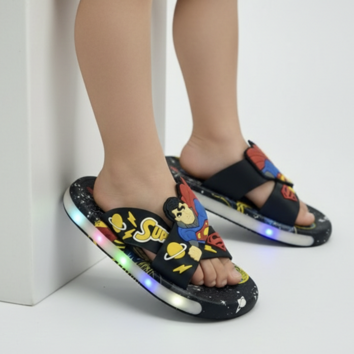 superman saleeper light