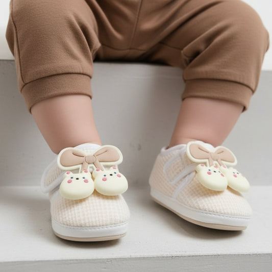 Kids Bear Shoes