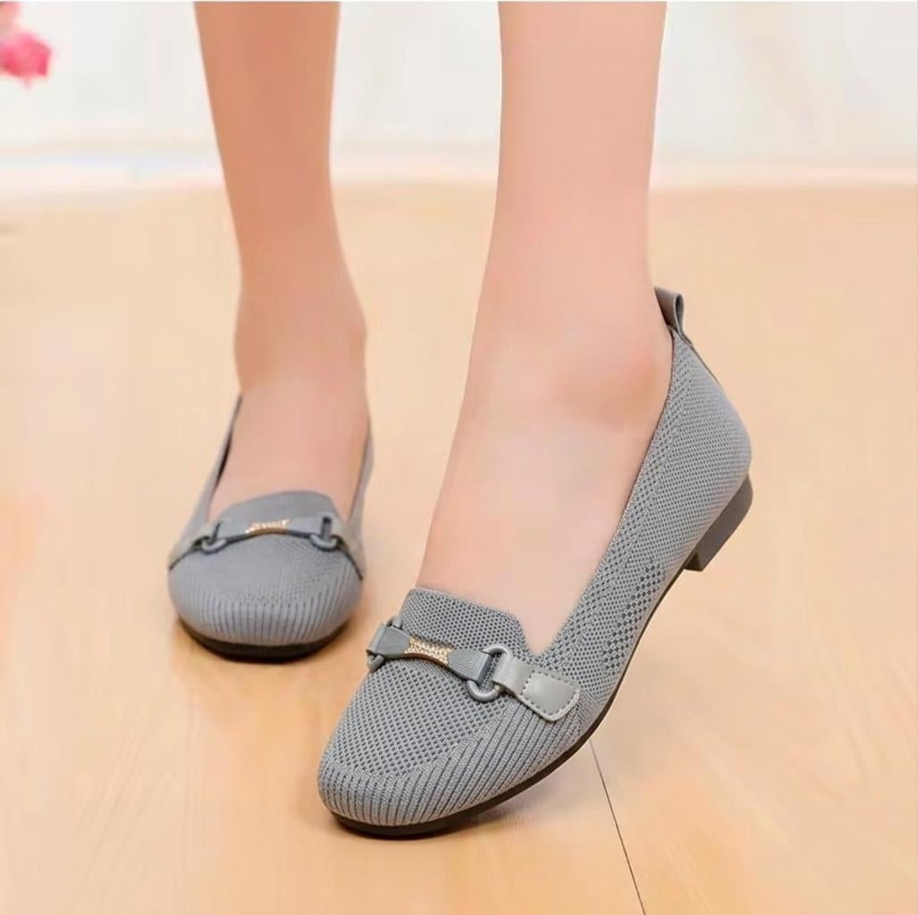 lady Champoo Shoe