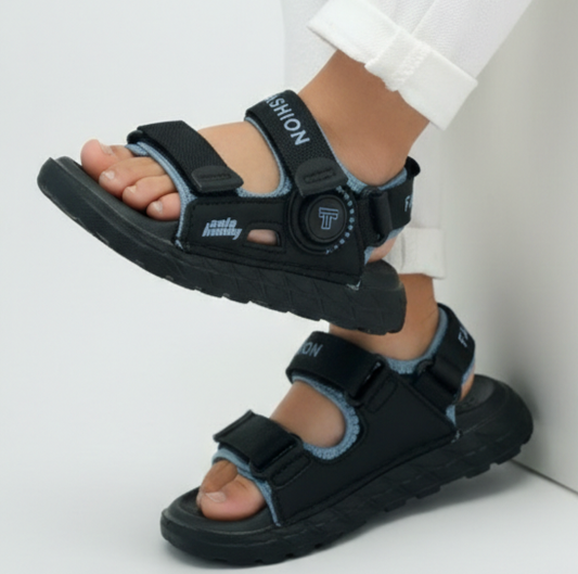 T-fashion Sandle