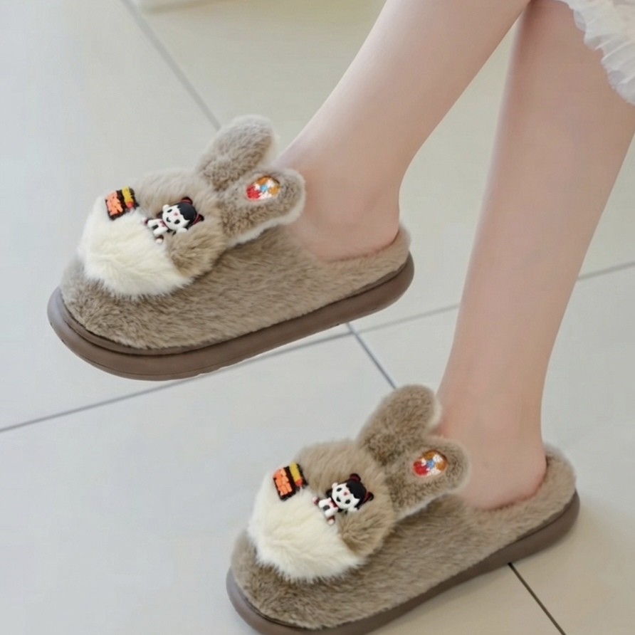 small dolls carpet shoe-22