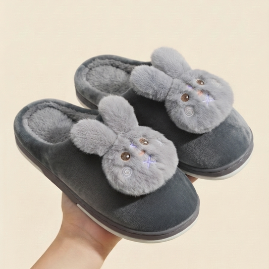 Rabbit Carpet Shoe