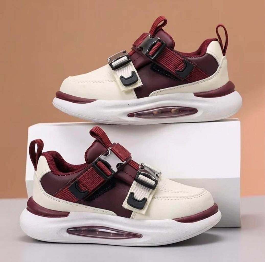 Vingo shoe