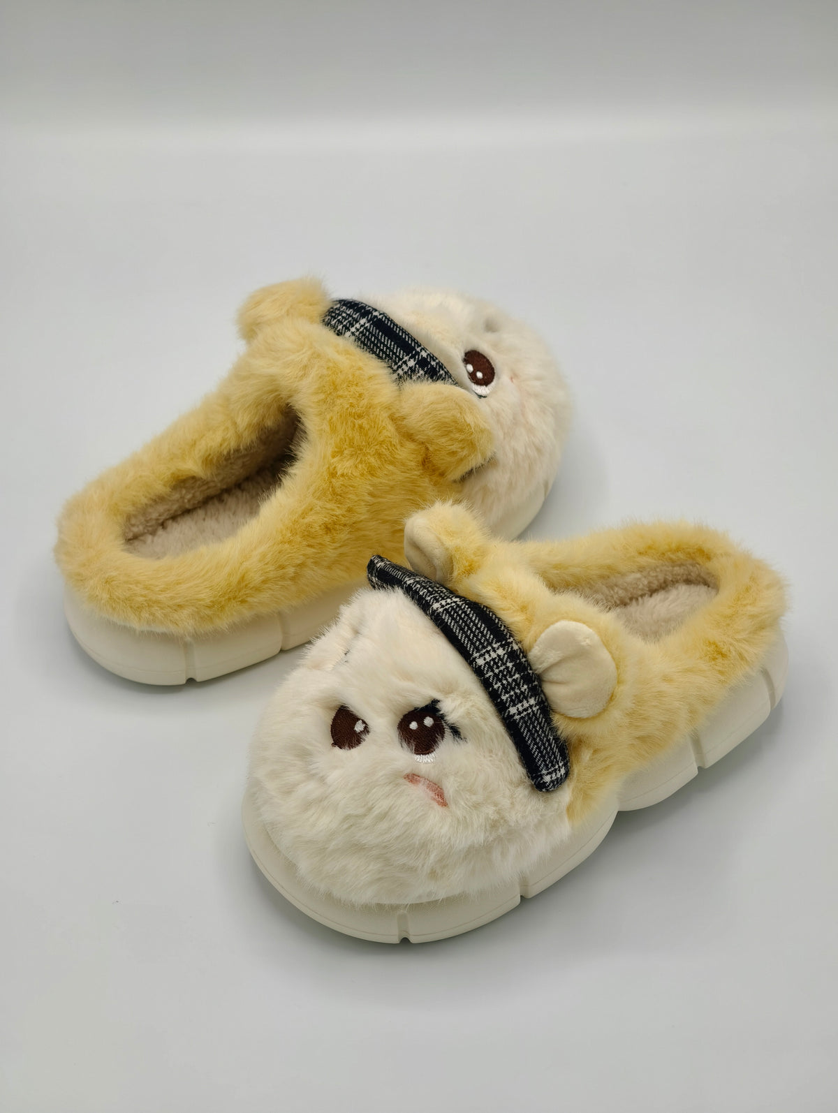 big cat carpet shoe-44
