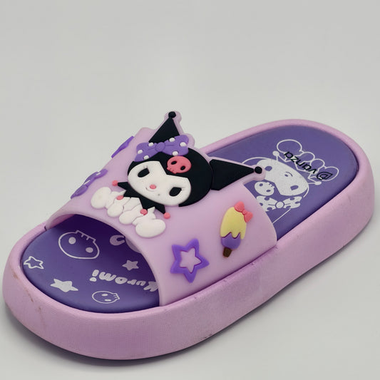 kurumi kid slipper