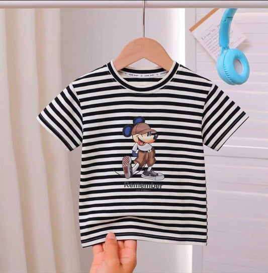 Remember Mickey Shirt