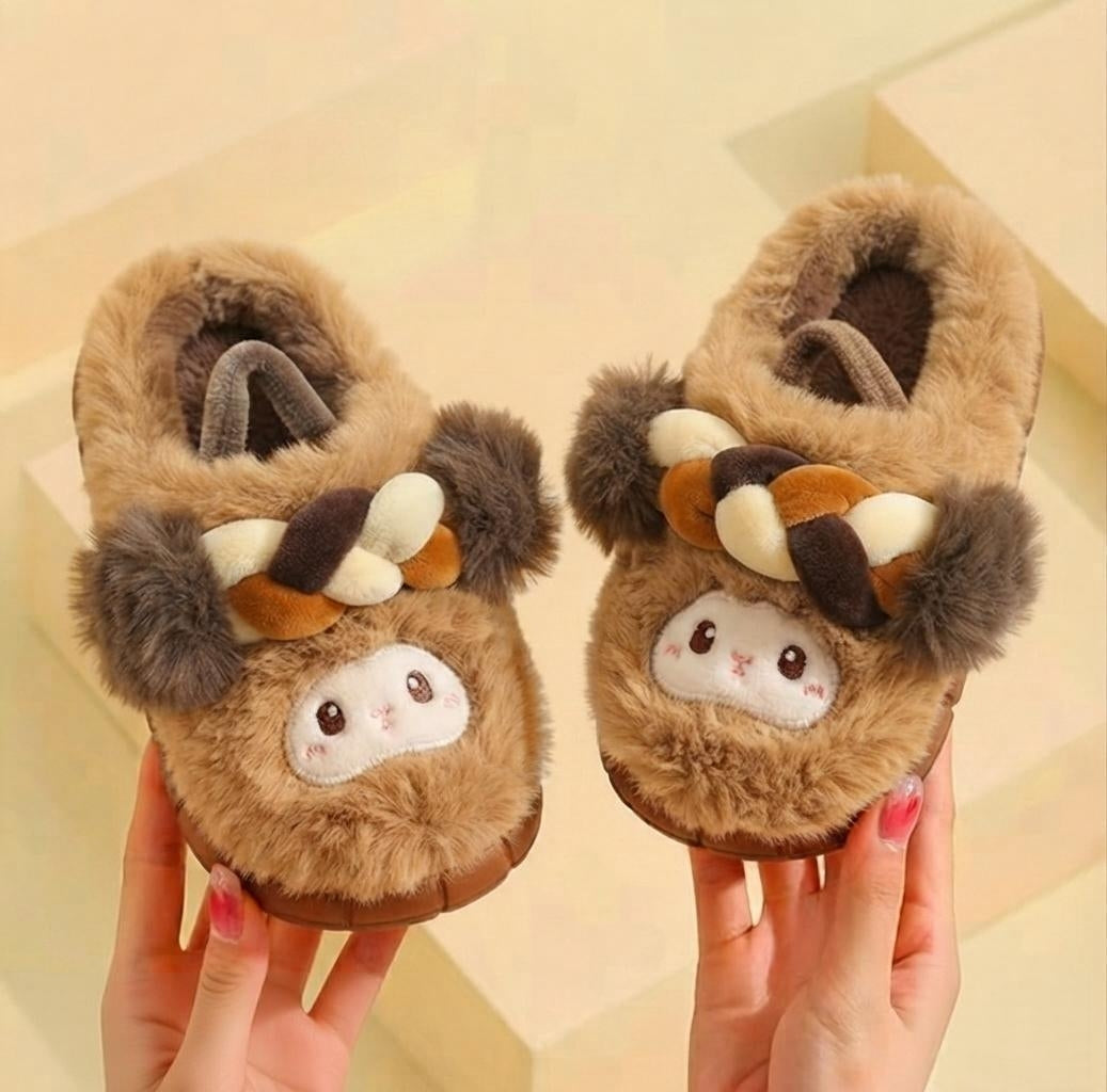 small secrew carpet shoe-66