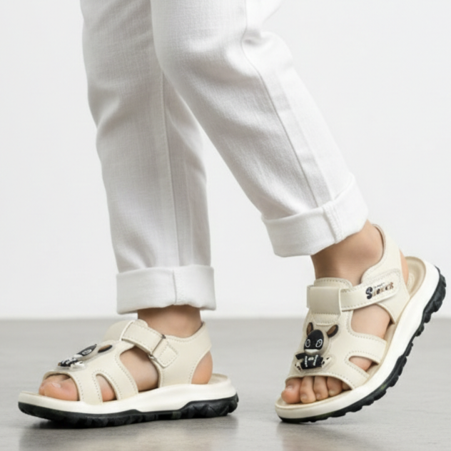 Lo-Rabbit sandle