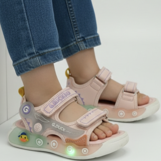 G-Duck Sandle
