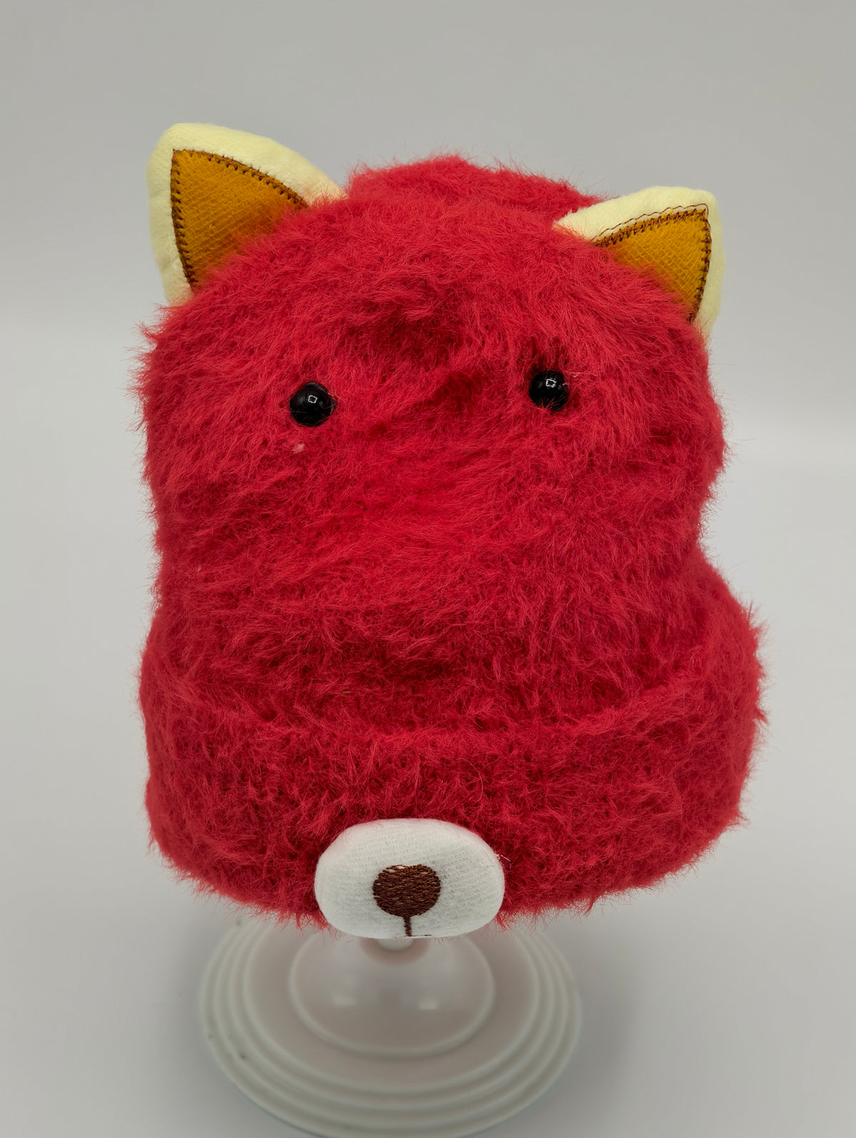 kid winter wool cap-7