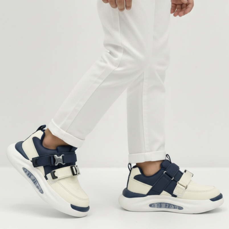 Vingo shoe