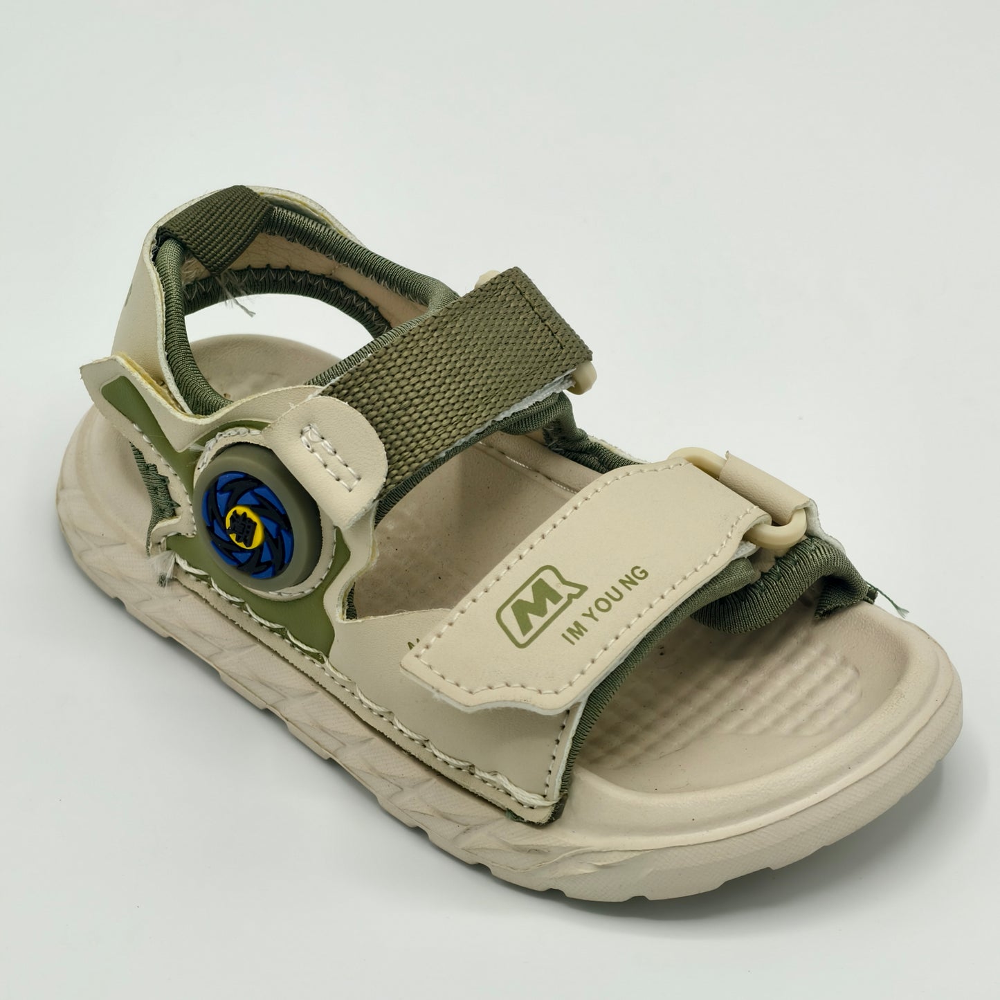 NG-Secrew Sandle