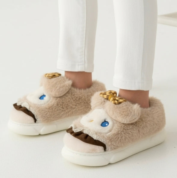 doll carpet shoe-77