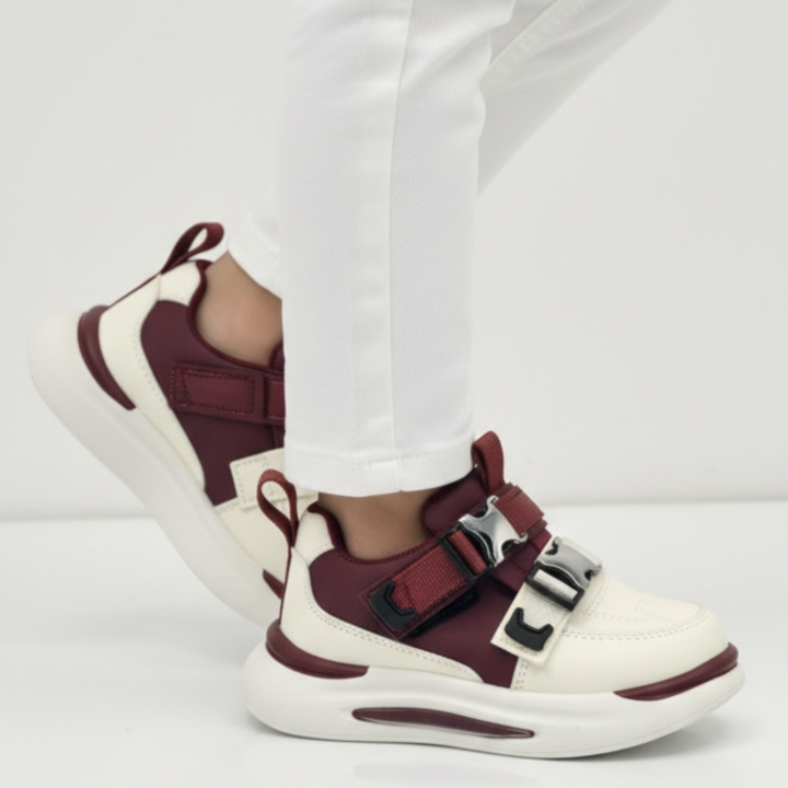 Vingo shoe