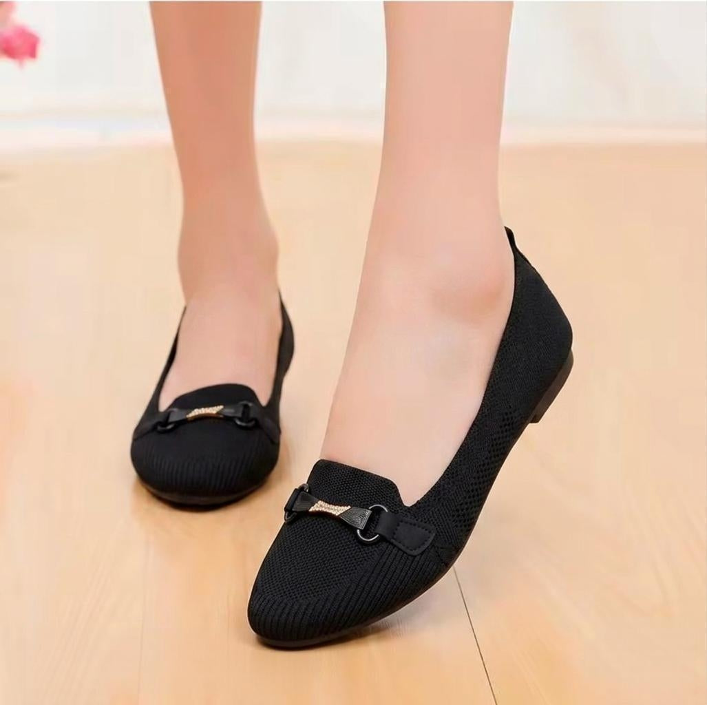 lady Champoo Shoe