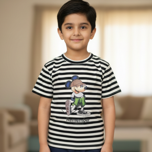 Remember Mickey Shirt