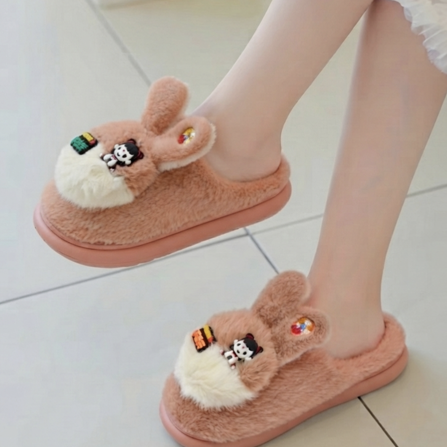 small dolls carpet shoe-22
