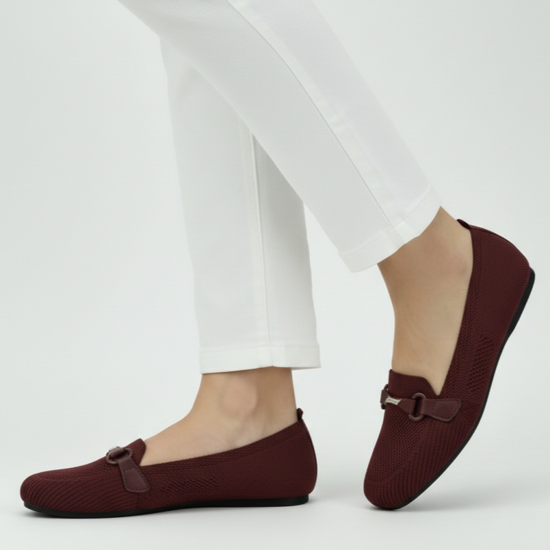 lady Champoo Shoe