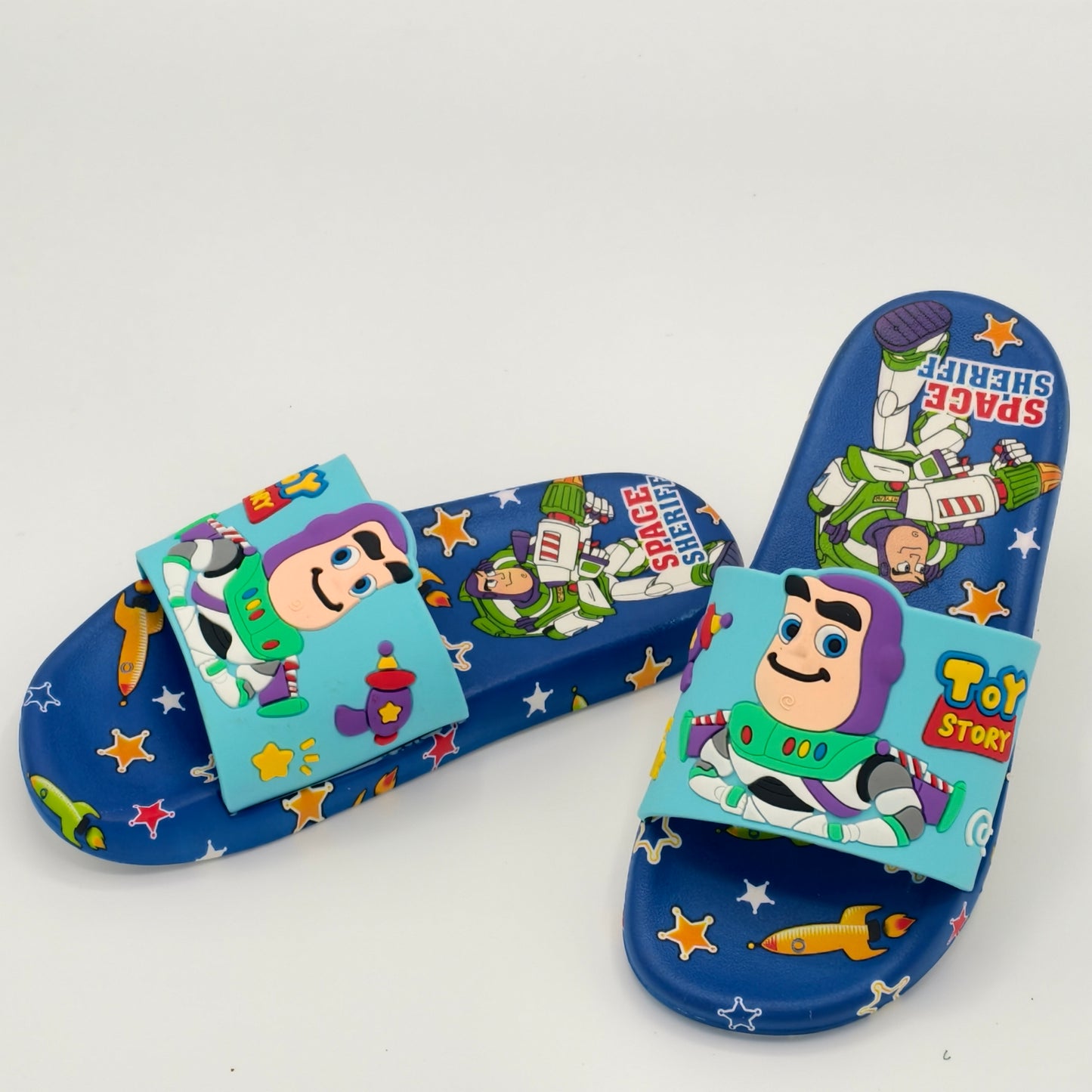 Toy story salippers