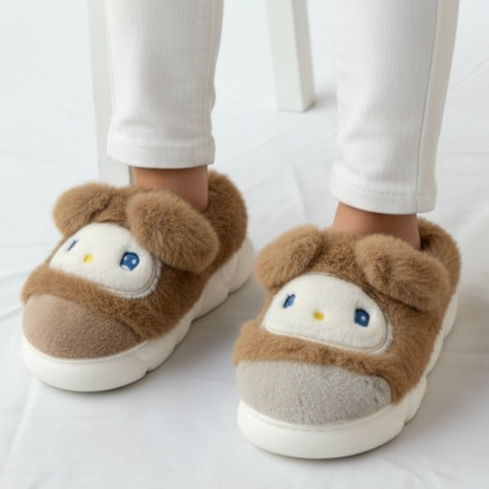doll carpet shoe-77