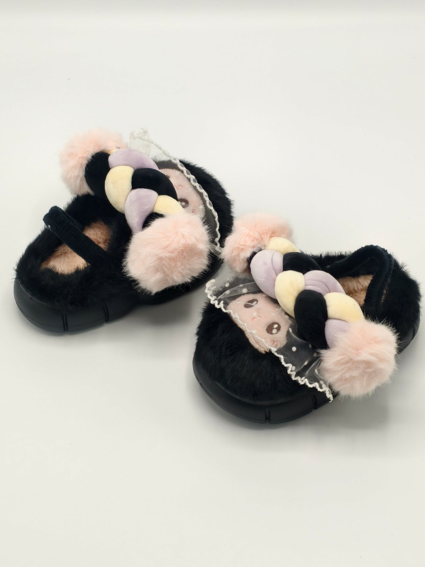 small secrew carpet shoe-66