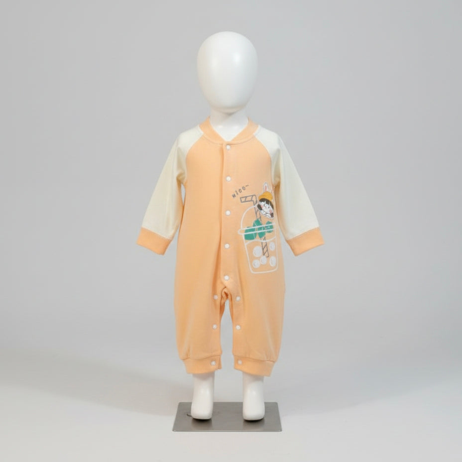 Drinkbaby Suit
