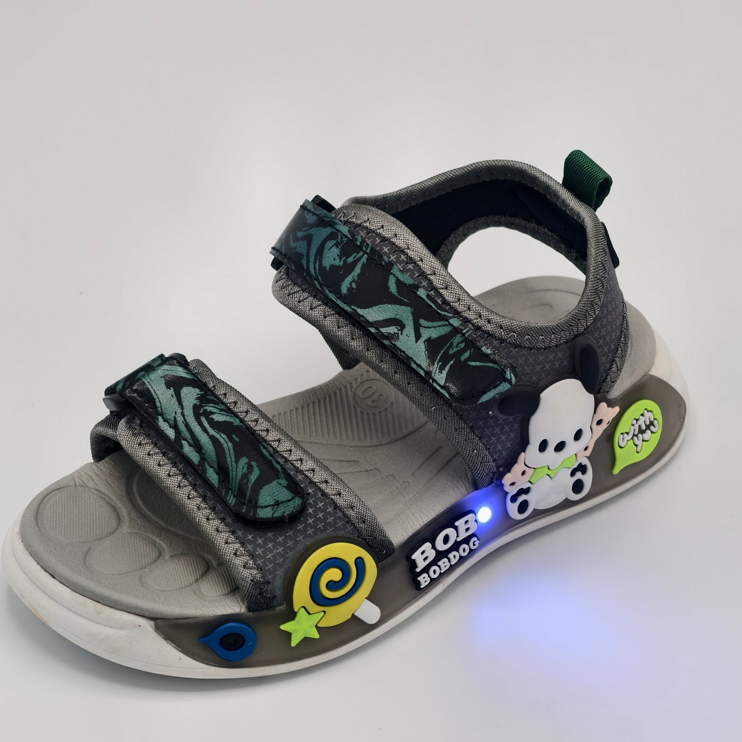 Bobdog Sandle