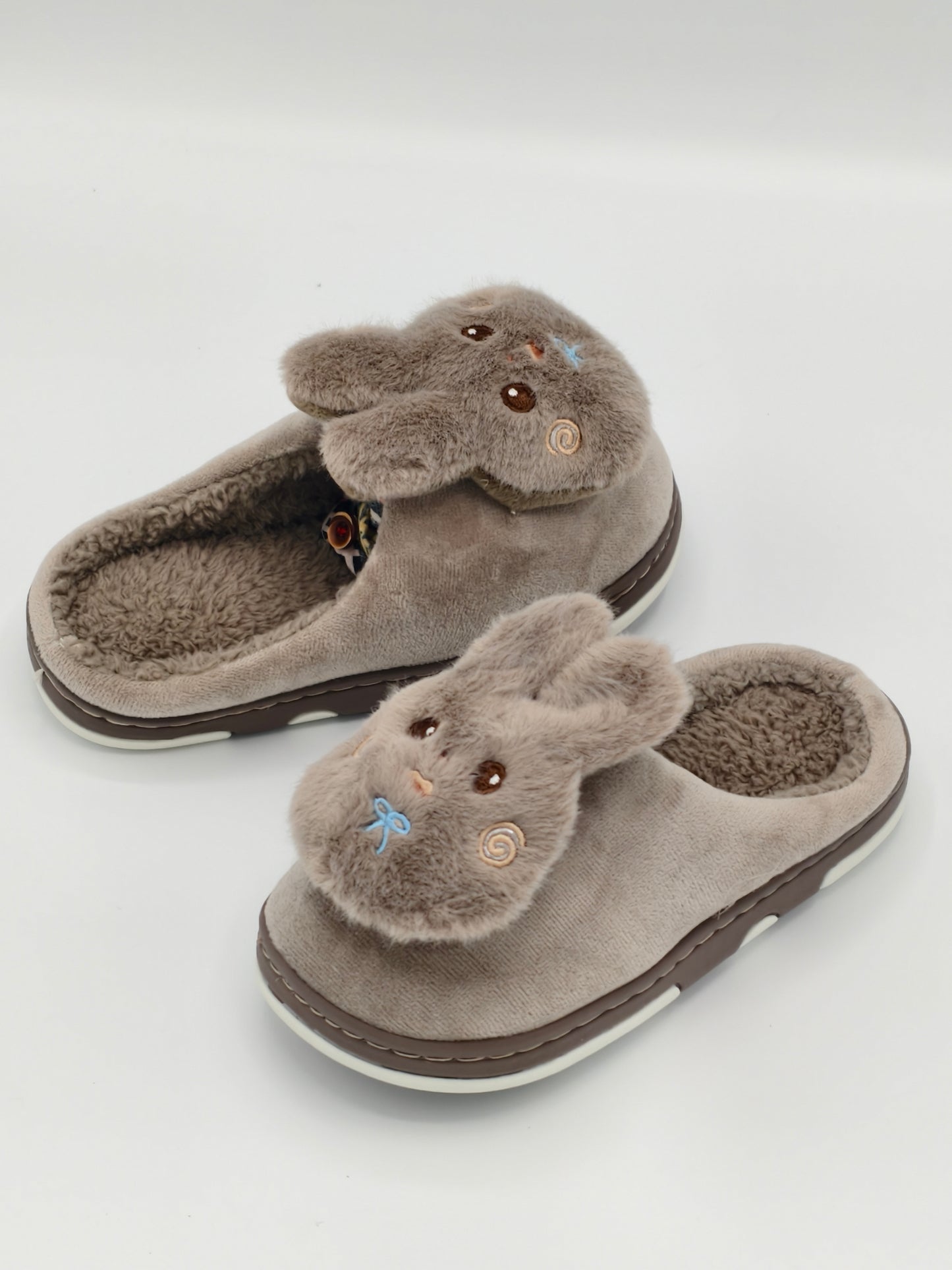 Rabbit Carpet Shoe