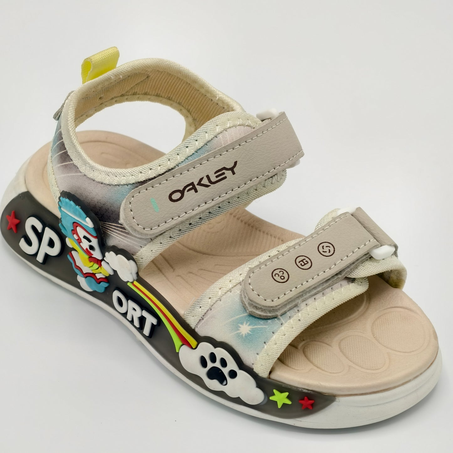 Sport Sandle-0006