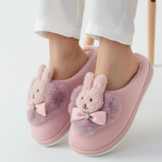 Small bears Carpet Shoe-88