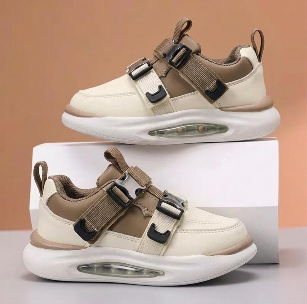 Vingo shoe