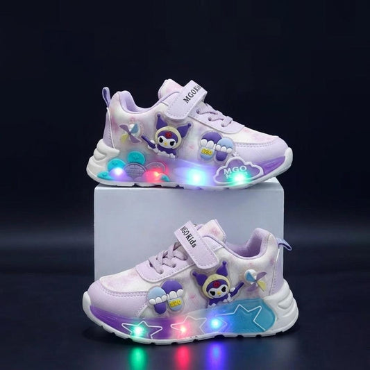Paracuite Secrew shoe