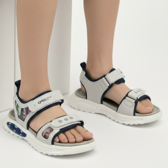 Movie-Lay sandle
