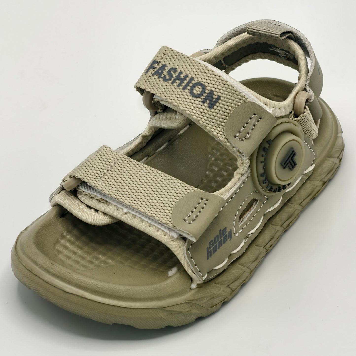 T-fashion Sandle