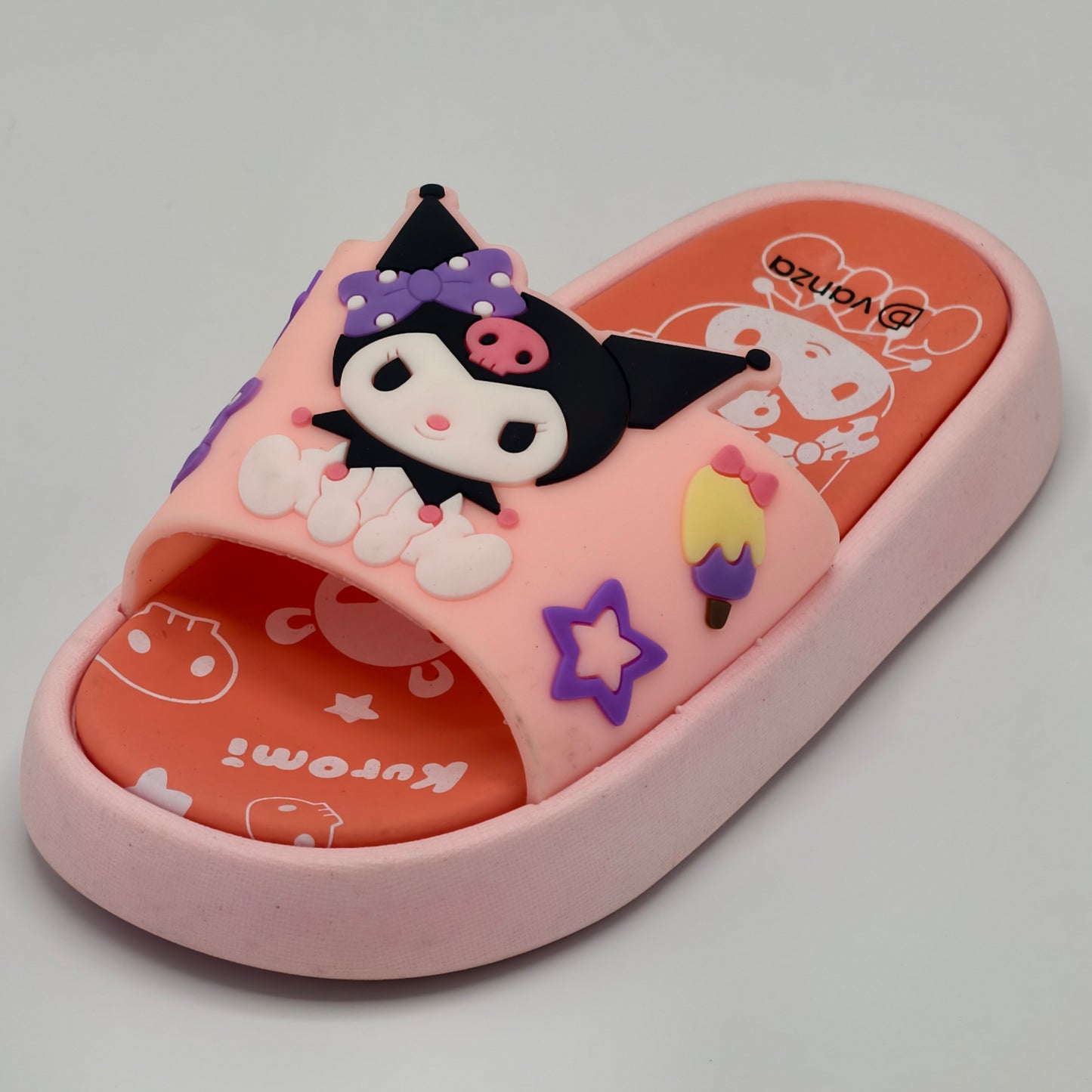 kurumi kid slipper