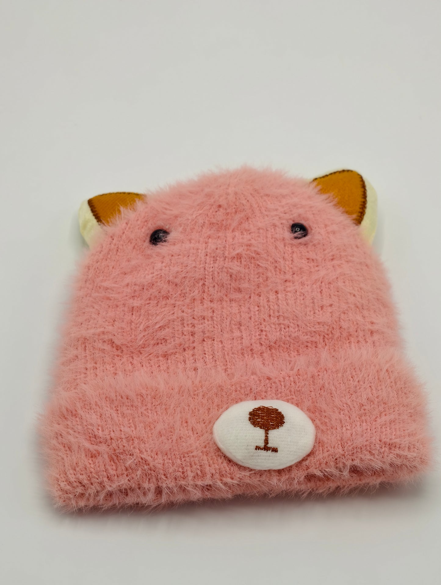 kid winter wool cap-7